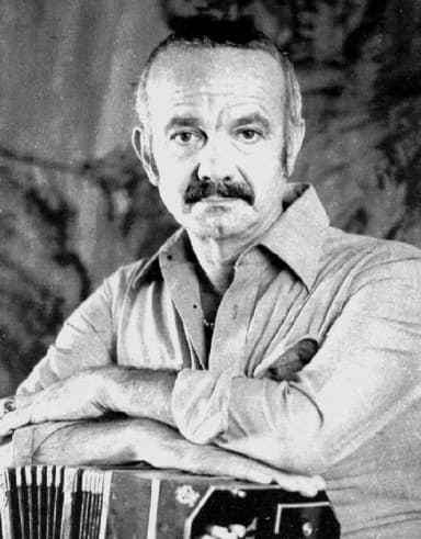Astor Piazzolla: Astor Piazzolla