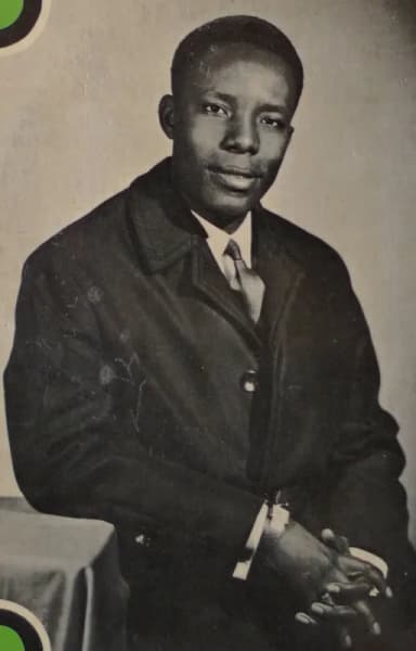 Dr Nico