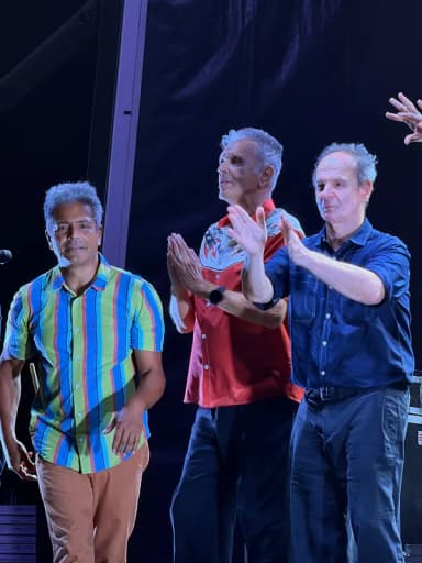 GNR: GNR no Festival Entre Portas 2026