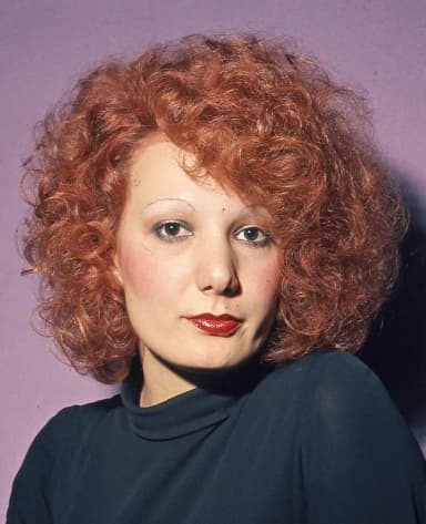 Josipa Lisac: hrvatska pevačica.foto Stevan Kragujević (po odobrenju kćerke Tanje Kragujević)
