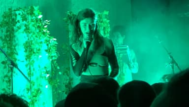 Kimbra: live in Kansas City (2023)