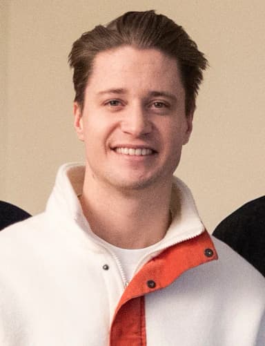 Kygo: Wolfgang Boss presented a multi-platinum/gold award to Kygo.