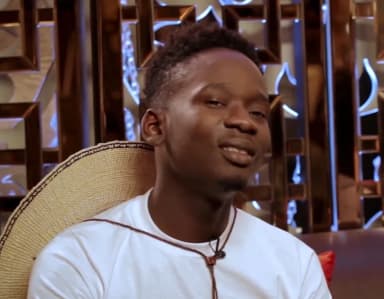 Mr Eazi: THE JUICE S3E7 - MR EAZI