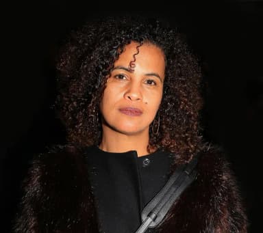 Neneh Cherry: Neneh cherry portrait