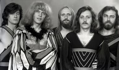 Omega: Az Omega együttes, Kossuth-díjas és Liszt Ferenc-díjas magyar rockegyüttes, mely 1962-ben alakult, 2012-ben ünnepelte fennállása 50. évfordulóját.