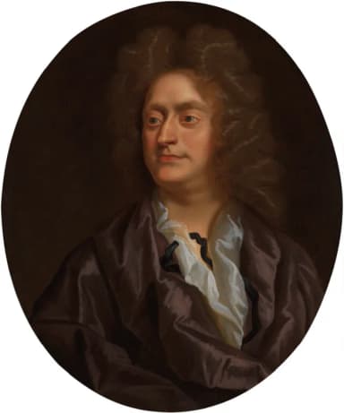 Henry Purcell: Portrait of Henry Purcell