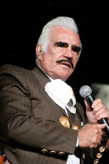 Vicente Fernández: Vicente Fernandez ::: Pepsi Center ::: 06.11.11