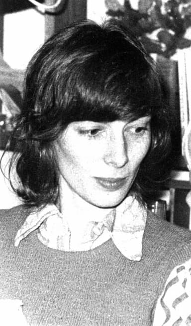 Bettina Wegner: Bettina Wegner (1974)