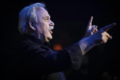 Giorgio Moroder: First Avenue Minneapolis - The Current