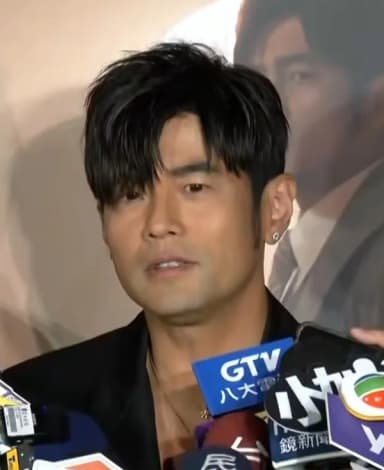 Jay Chou: Jay Chou in 2026