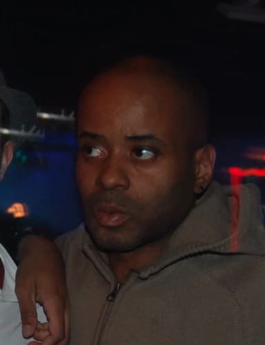 Juan Atkins: Hel10