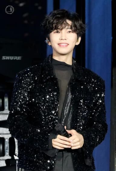 Lim Young-woong: 임영웅6주년ktx 광고사진