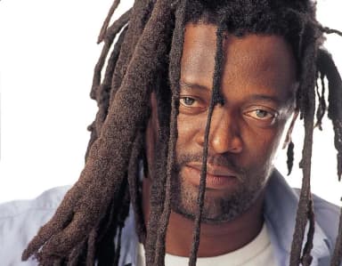 Lucky Dube: Legendary Lucky Dube