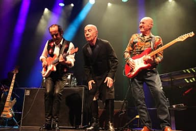 MFÖ: MFÖ (Mazhar, Fuat, Özkan) on 19 March 2018.