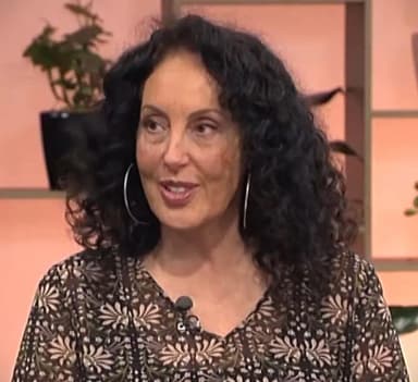Moana Maniapoto: The Going West Writers Fest New Zealand singer and documentary maker Moana Maniapoto.