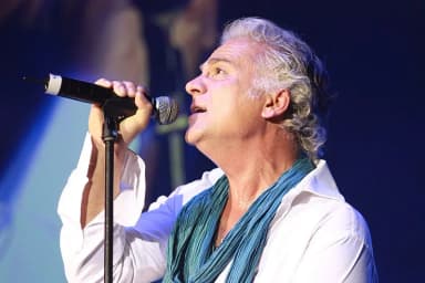 Nino de Angelo: w:Nino de Angelo in Magdeburg, 2010