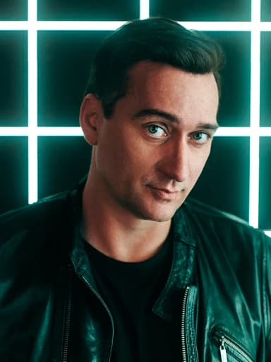 Paul van Dyk: Paul van Dyk photo taken 20.10.2021 at Club A7 Berlin