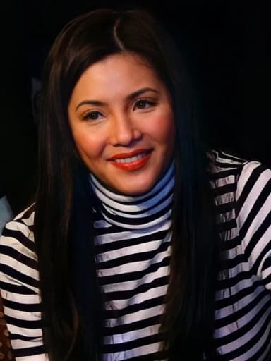 Regine Velasquez: RVA in 2010