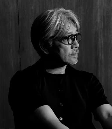 Ryuichi Sakamoto: Ryuichi Sakamoto 2013