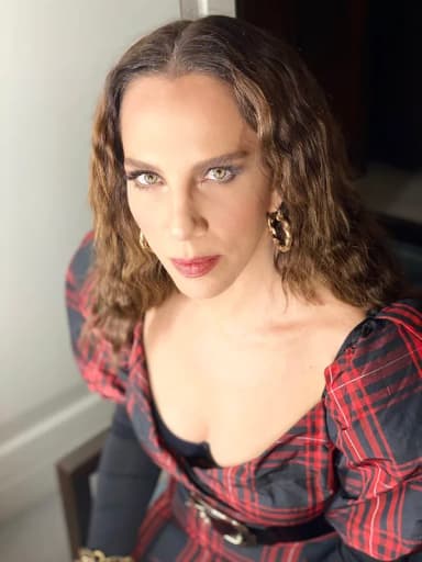 Sertab Erener: 2019