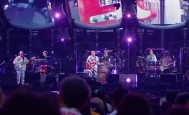 Southern All Stars: サザンオールスターズ 2023