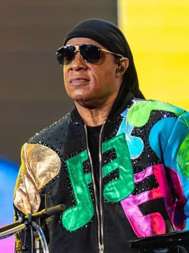 Stevie Wonder: SWonderBSTHyde060719-72