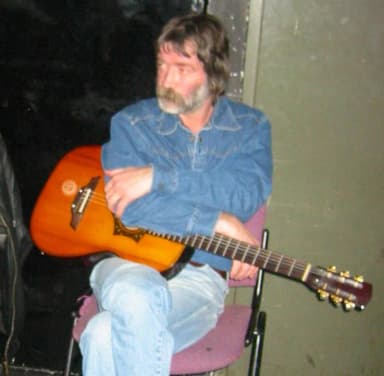 Tomaž Pengov: Slovenian musician and songwriter