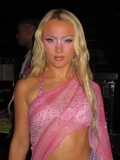 Zara Larsson: Zara Larsson Midnight Sun European Tour